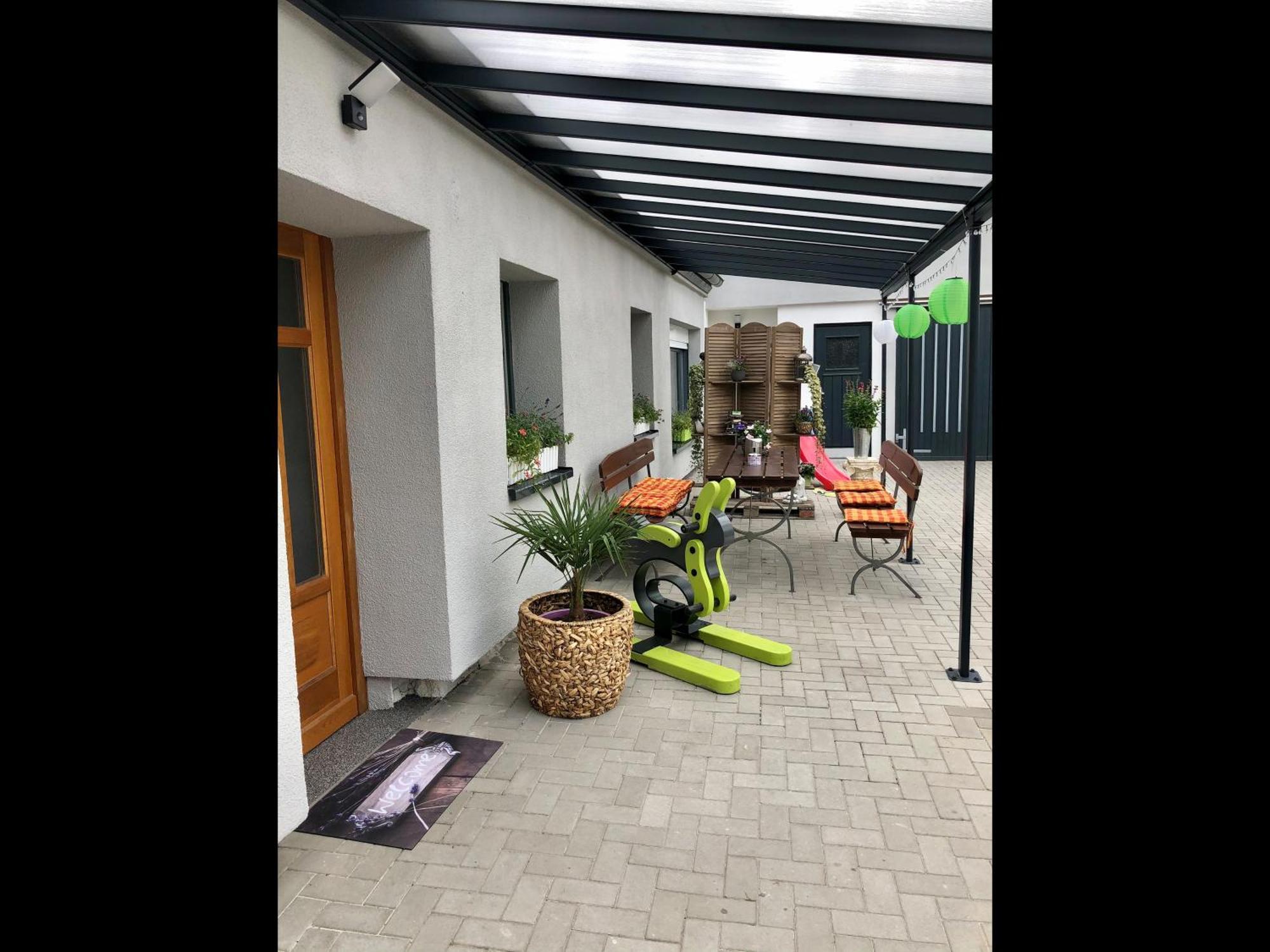 Neu! Ferienhaus Schliephake Schoningen Exterior photo